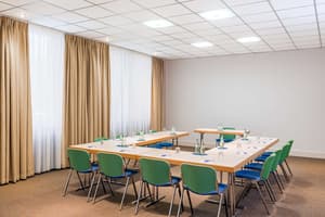 thumbnail: Meeting facility