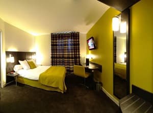 thumbnail: Living area