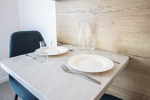 thumbnail: In-room dining