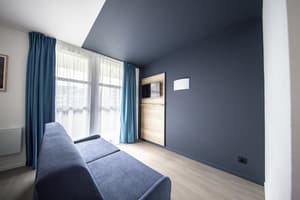 thumbnail: Living area