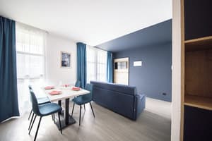 thumbnail: Living area