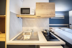 thumbnail: Private kitchen