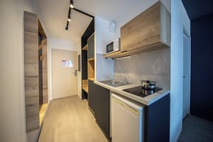 thumbnail: Private kitchen