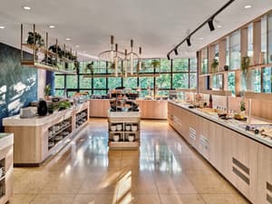 thumbnail: Private kitchenette