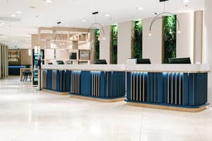 thumbnail: Restaurant
