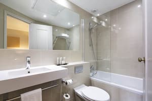 thumbnail: Bathroom