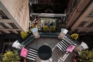 thumbnail: Terrace/patio