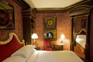 thumbnail: Room