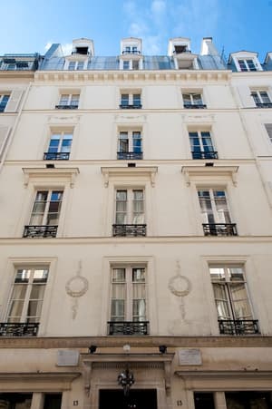 thumbnail: Exterior