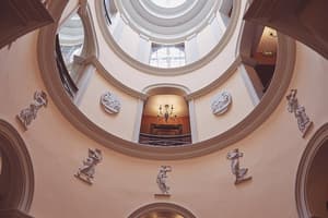 thumbnail: Staircase