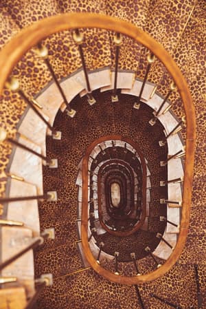 thumbnail: Staircase