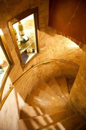 thumbnail: Staircase