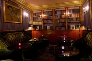 thumbnail: Bar (on property)
