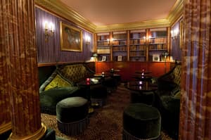 thumbnail: Bar (on property)