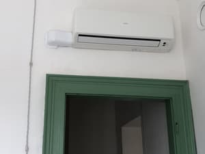 thumbnail: Air conditioning