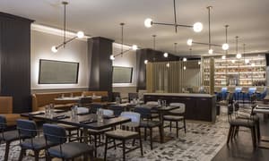 thumbnail: Bar (on property)