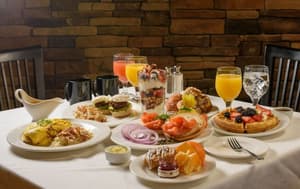 thumbnail: Breakfast meal
