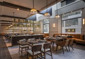 thumbnail: Restaurant
