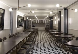 thumbnail: Restaurant