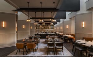thumbnail: Restaurant