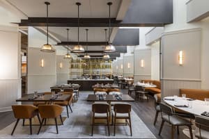 thumbnail: Restaurant