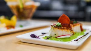 thumbnail: Dining