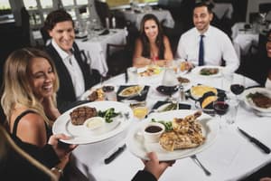 thumbnail: Dining