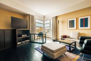 thumbnail: Living area