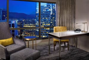 Hyatt Regency Vancouver