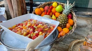 thumbnail: Food and drink