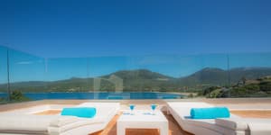 thumbnail: View from room
