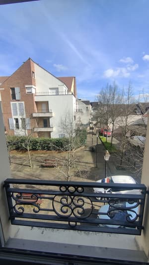 thumbnail: View from room