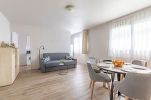 thumbnail: Living area