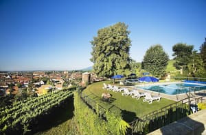 thumbnail: Outdoor pool