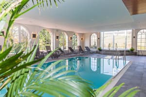 thumbnail: Indoor pool