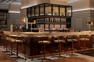 thumbnail: Restaurant