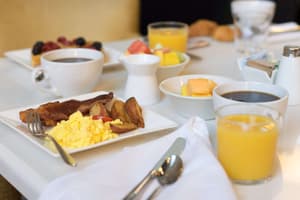 thumbnail: Breakfast meal