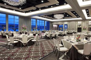 thumbnail: Banquet hall