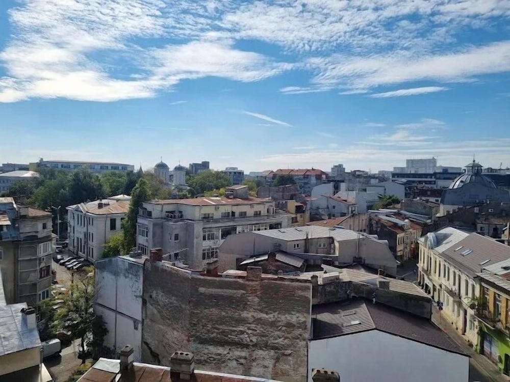 City view