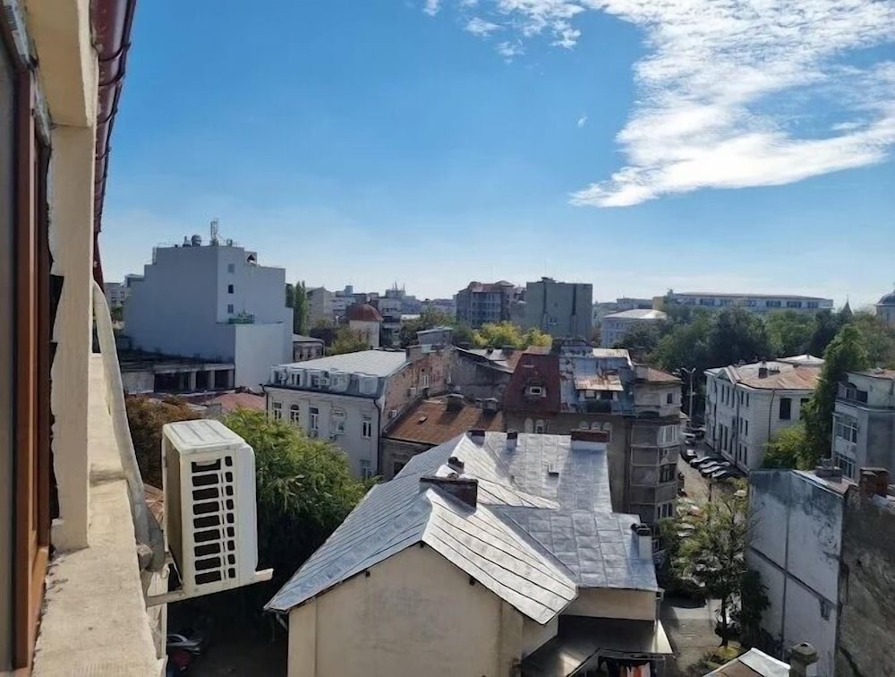 City view