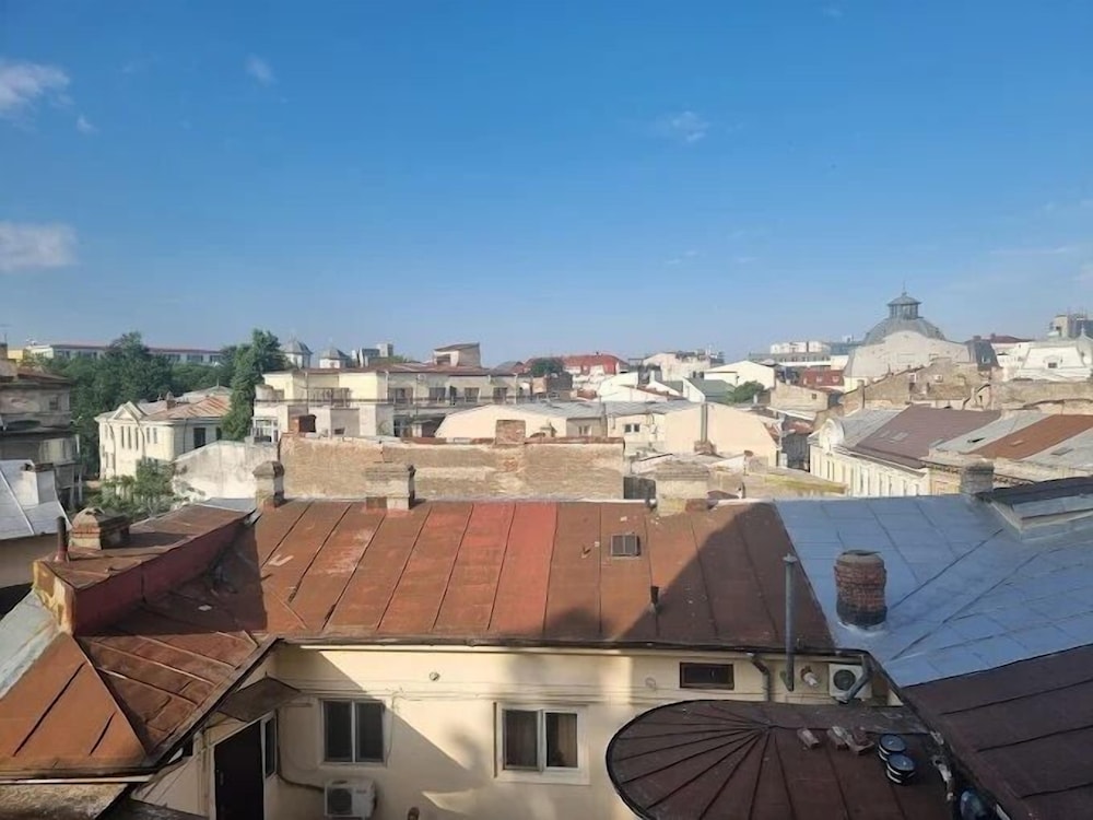 City view