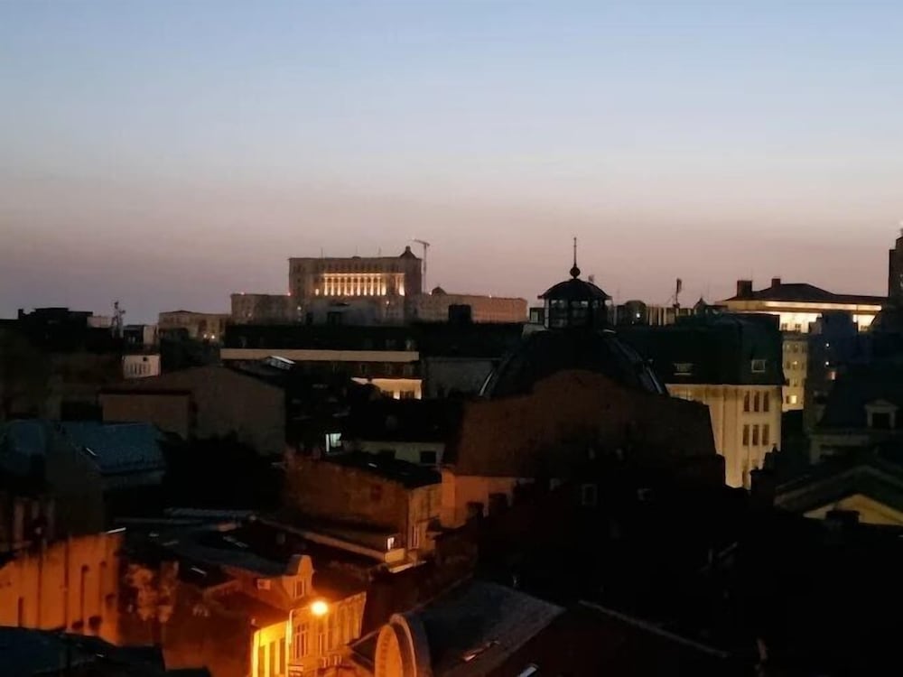 City view