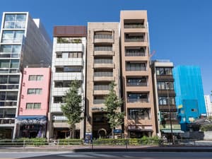 thumbnail: Exterior