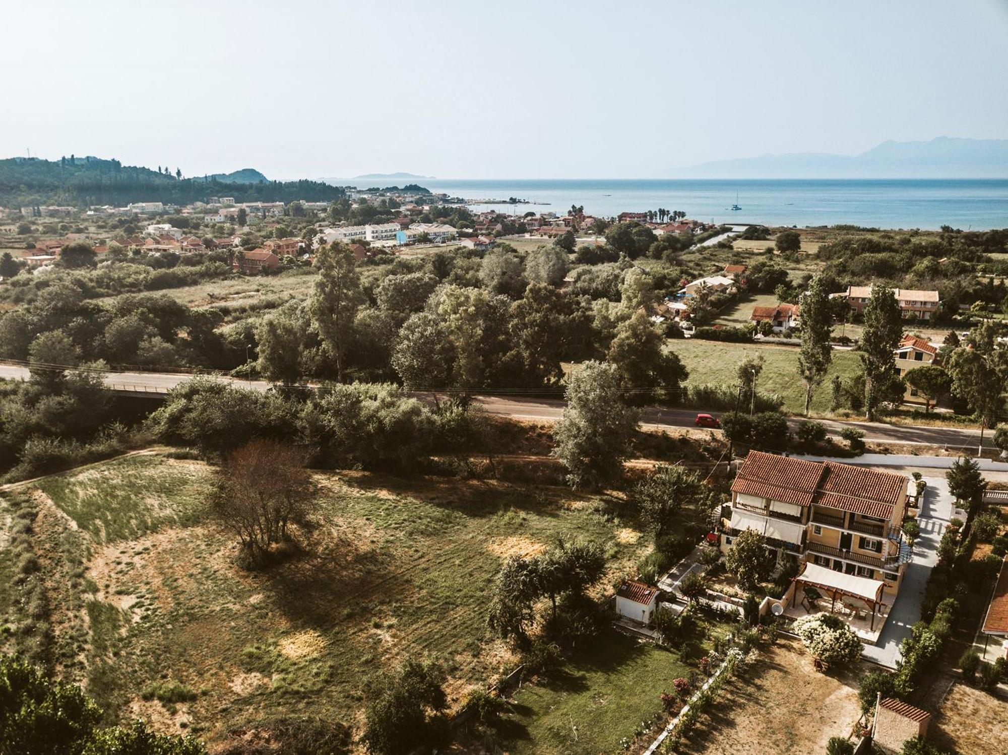 Surroundings