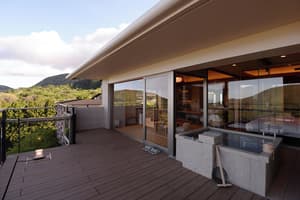 thumbnail: View from room