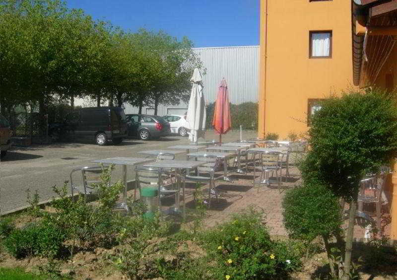 General view