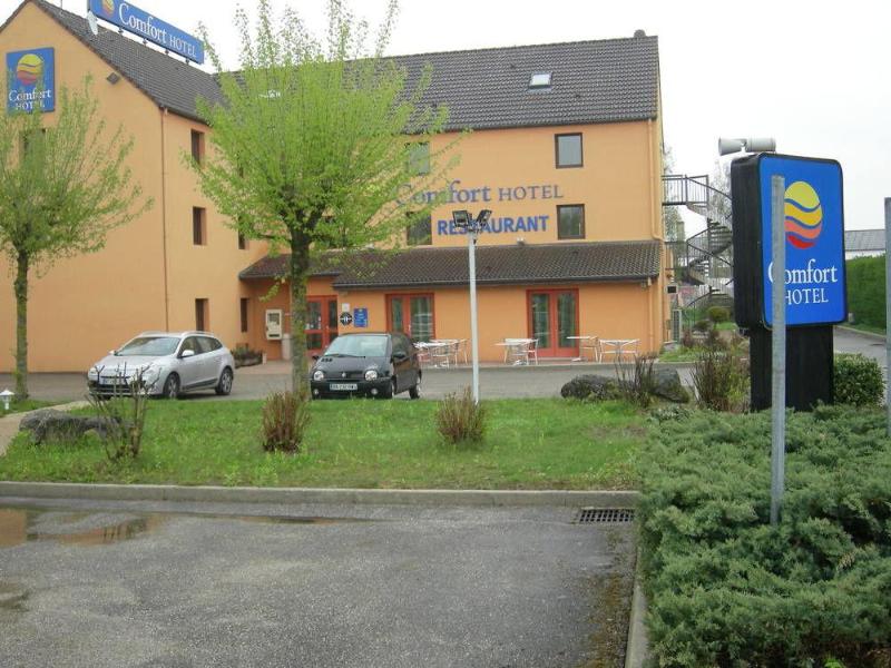 General view