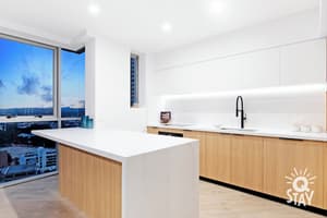 thumbnail: Private kitchen