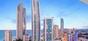thumbnail: View from room