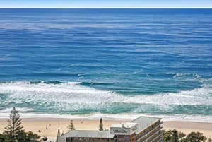 thumbnail: View from room